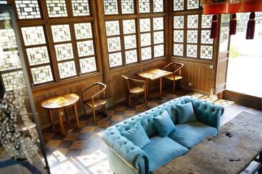 Shangyuan Resort & Inn