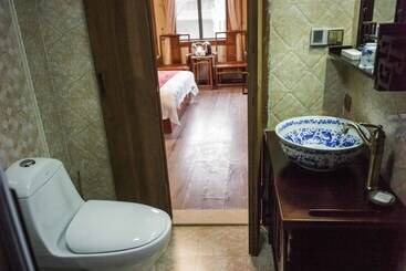 Shangyuan Resort & Inn