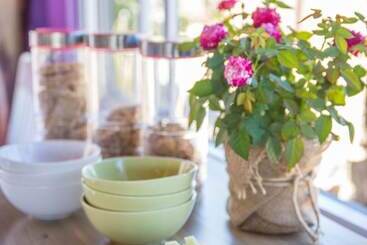 Tshiberry Bed & Breakfast