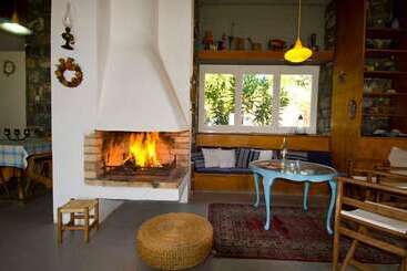 דירות לתיירים Villa Aggeliki