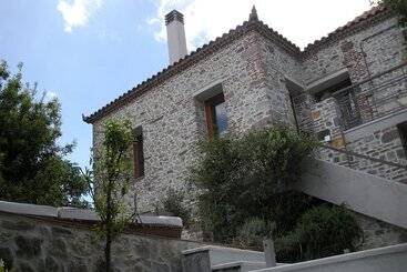 Villa Thermi