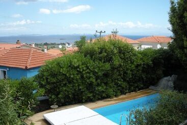 Villa Thermi