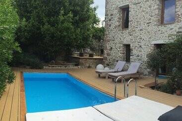 Villa Thermi