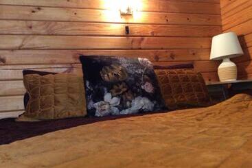 Alpine Lodge Motel