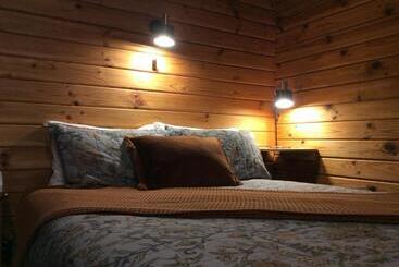 Alpine Lodge Motel