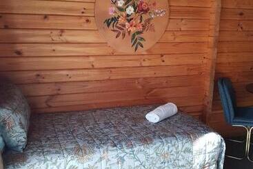 Alpine Lodge Motel