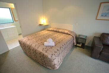 Alpine Lodge Motel