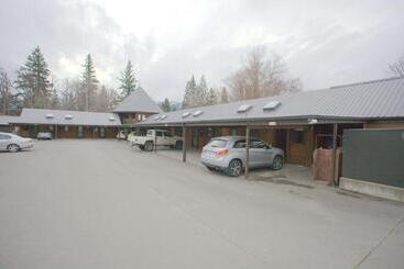Alpine Lodge Motel