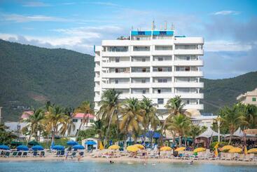 The Atrium Beach Resort And Spa, Ascend Hotel Collection