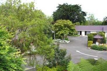 Awatea Park Motel