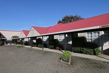 Balmoral Lodge Motel