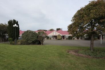 Balmoral Lodge Motel