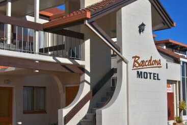 Barcelona Motel