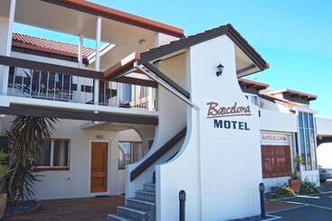 Barcelona Motel