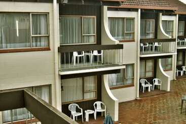 Barcelona Motel