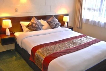 Barcelona Motel