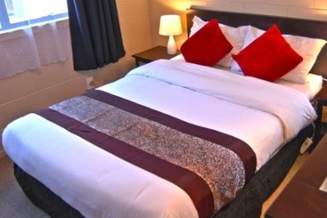 Barcelona Motel