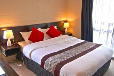 Barcelona Motel