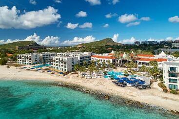 Curaçao Marriott Beach Resort - Willemstad