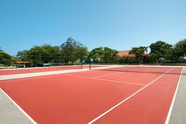 Dreams Curacao Resort, Spa & Casino   All Inclusive