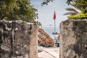 Dreams Curacao Resort, Spa & Casino   All Inclusive