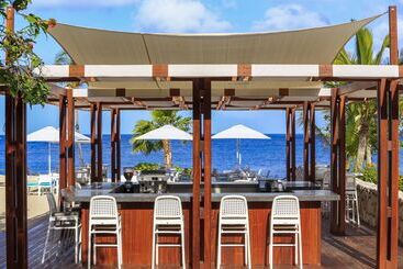 Dreams Curacao Resort, Spa & Casino   All Inclusive