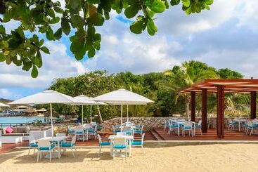 Dreams Curacao Resort, Spa & Casino   All Inclusive
