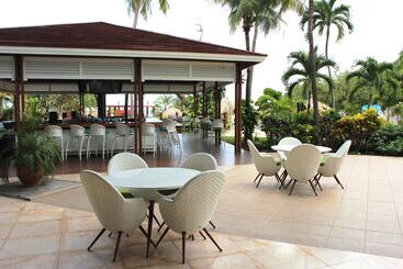 Dreams Curacao Resort, Spa & Casino   All Inclusive