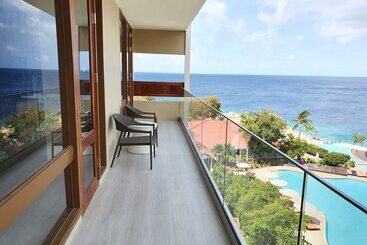 Dreams Curacao Resort, Spa & Casino   All Inclusive