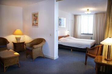 Fletcher Hotel La Ville Blanche - Thorn