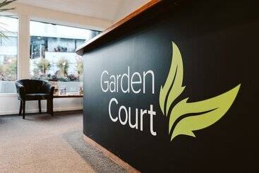 Garden Court Suites & Apartments