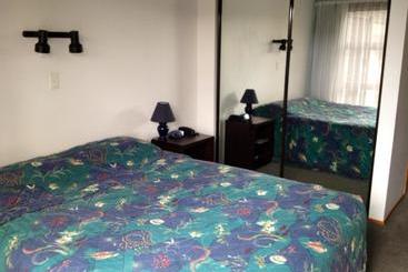 هتل Academy Motor Lodge