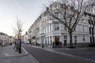 Designhotel Maastricht