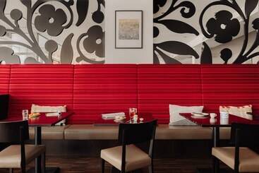 Designhotel Maastricht