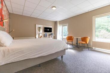 Fletcher Hotel Restaurant De Scheperskamp