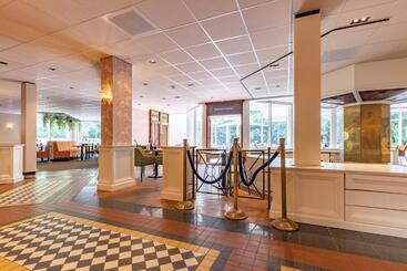 Fletcher Hotel Restaurant De Scheperskamp