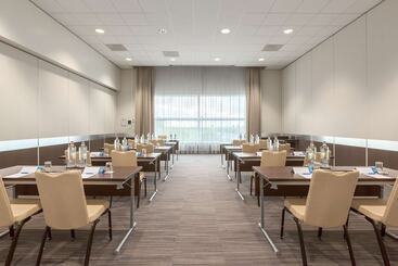 酒店 NH Amsterdam Schiphol Airport