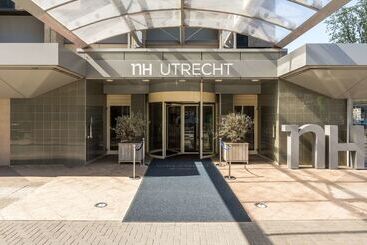 NH Utrecht - Utrecht