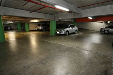 President Hotel Auckland
