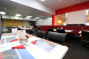 President Hotel Auckland