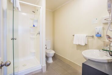 President Hotel Auckland