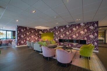 Van Der Valk Hotel Rotterdam Nieuwerkerk