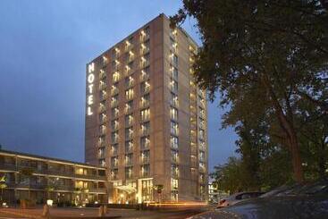 Van Der Valk Hotel Eindhoven