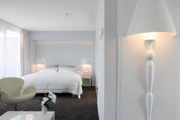 Van Der Valk Hotel Eindhoven
