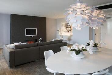 Van Der Valk Hotel Eindhoven
