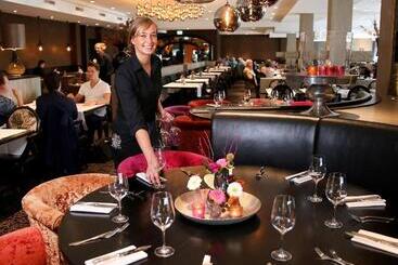 Van Der Valk Hotel Vianen   Utrecht