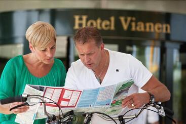 Van Der Valk Hotel Vianen   Utrecht - Vianen