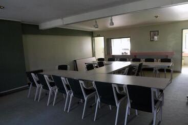 Karaka Tree Motel