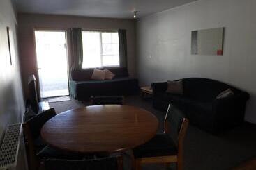 Karaka Tree Motel