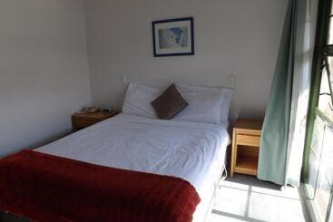 Karaka Tree Motel